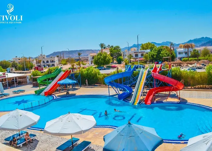 Tivoli Hotel Aqua Park