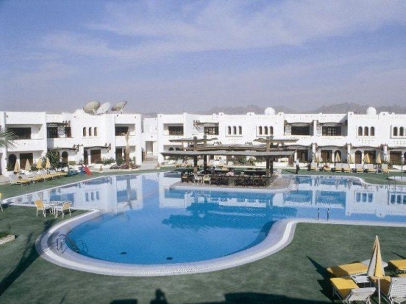 Resort Tivoli Aqua Park Sharm el Sheikh