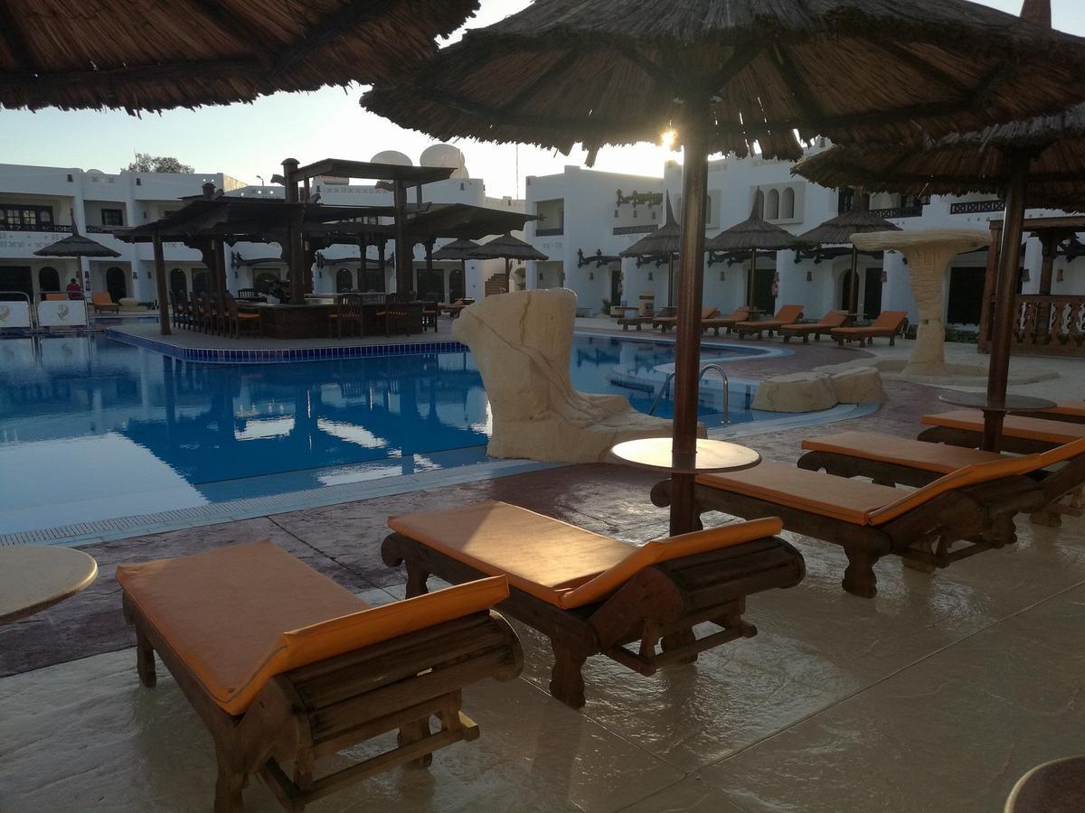 Tivoli Aqua Park 4* Sharm el Sheikh