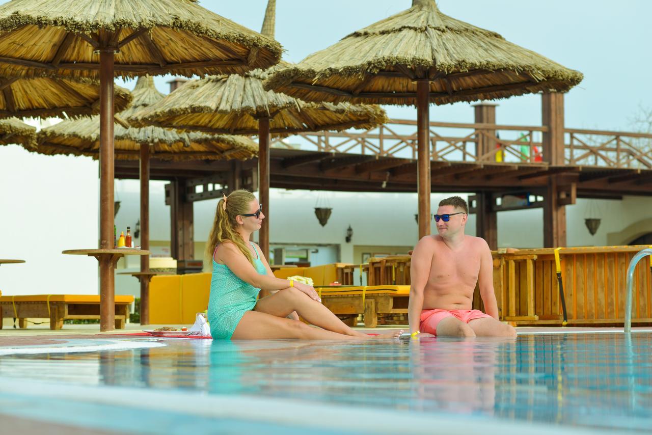 Tivoli Aqua Park אתר נופש שארם א-שייח