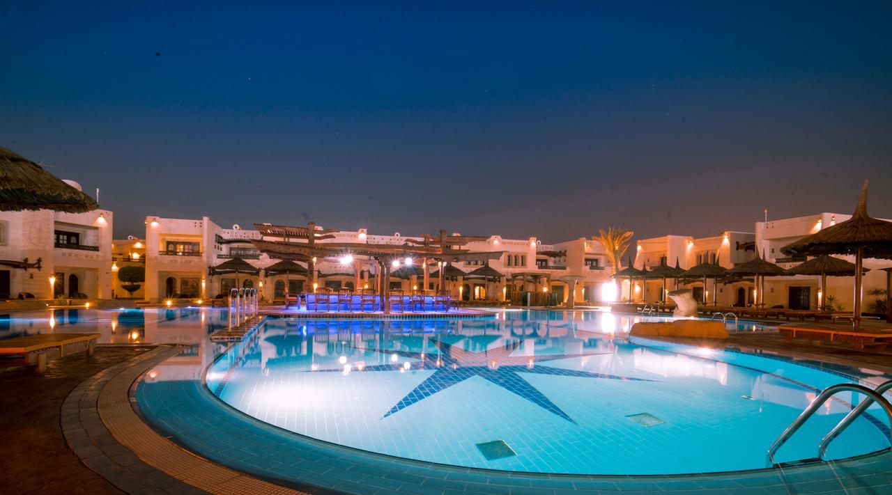 Tivoli Aqua Park אתר נופש 4*
