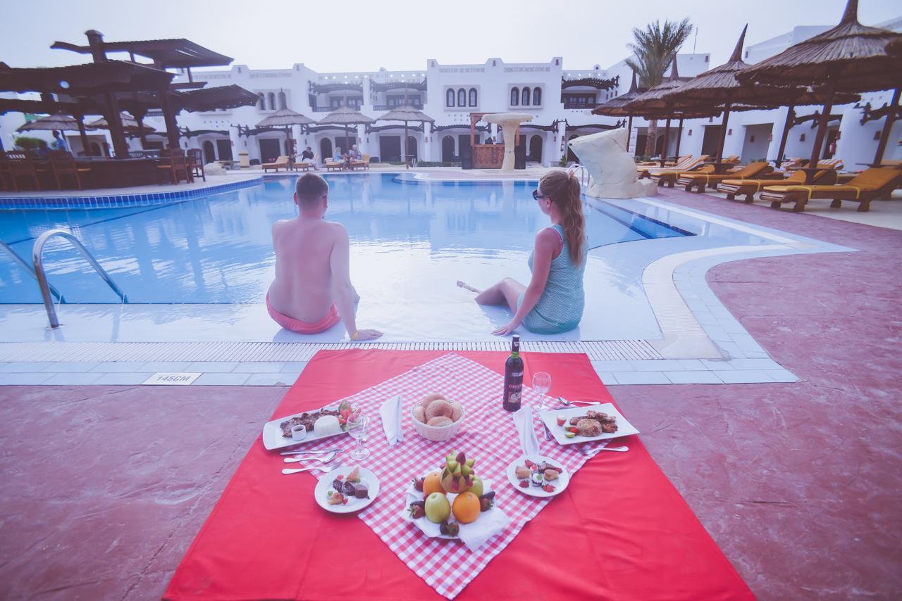 Resort Tivoli Aqua Park Sharm el Sheikh