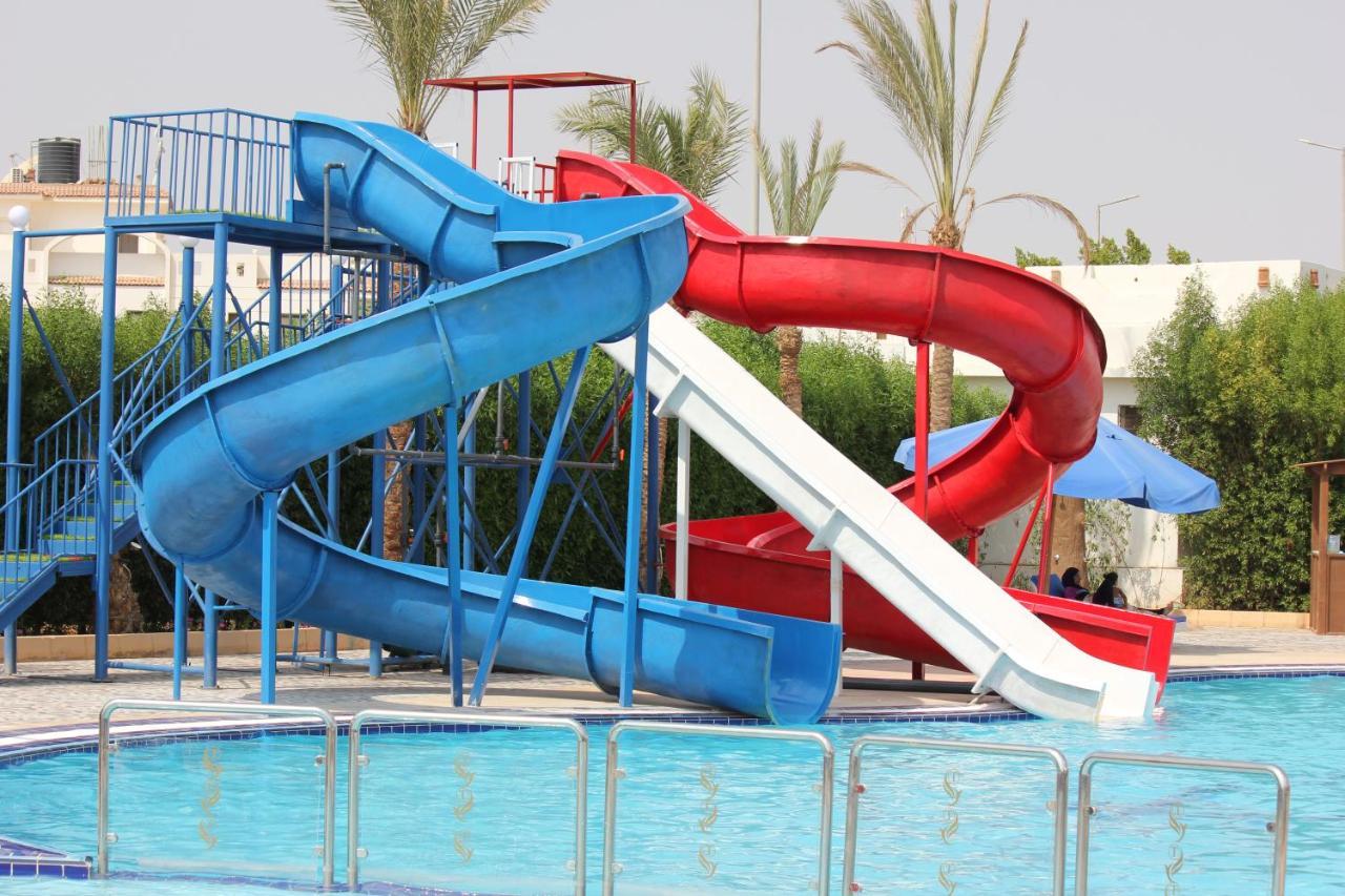 Resort Tivoli Aqua Park Sharm el Sheikh