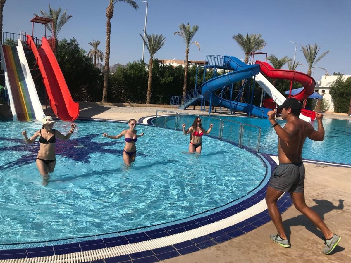Tivoli Aqua Park Resort Sharm el Sheikh