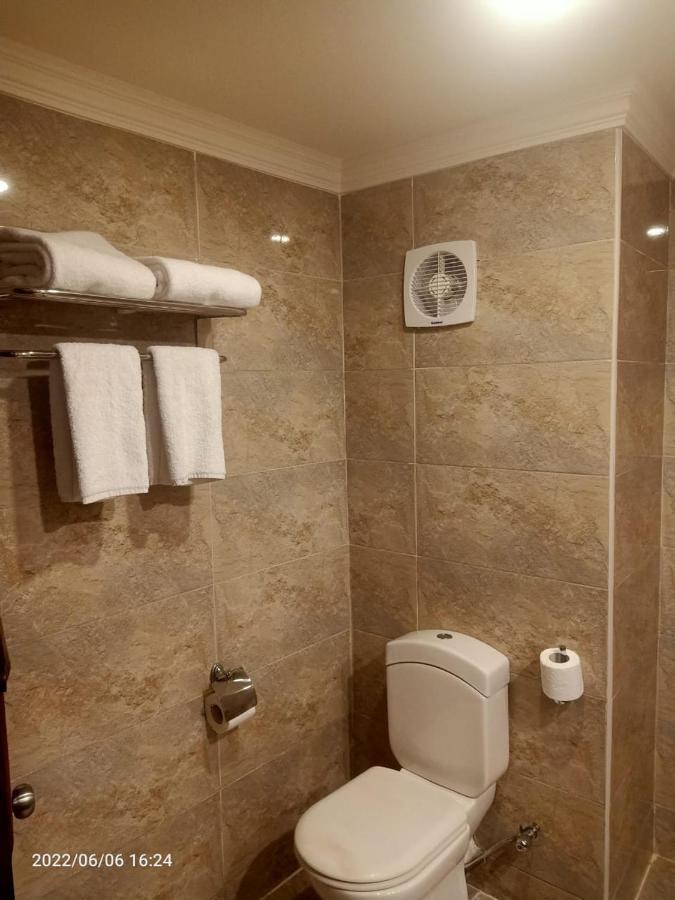 Tivoli Aqua Park Šarm aš-Šajch