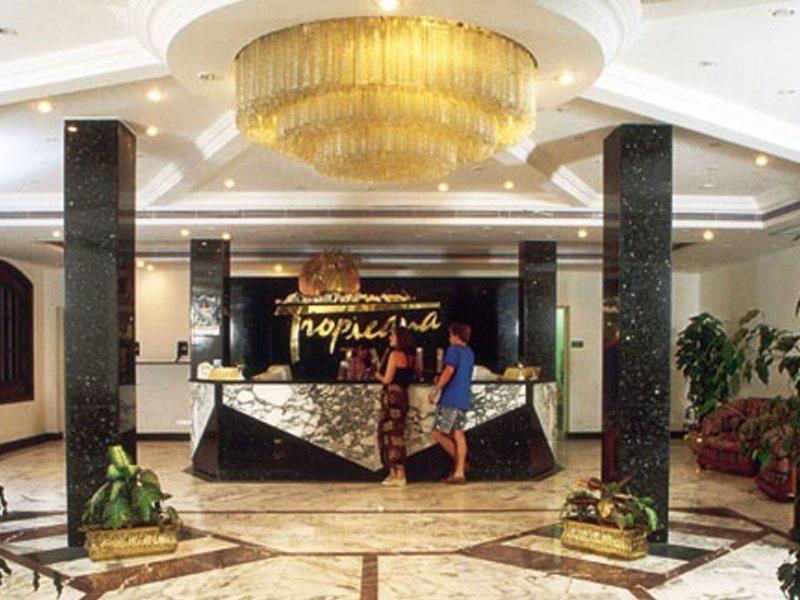 Rezort Tivoli Aqua Park 4*