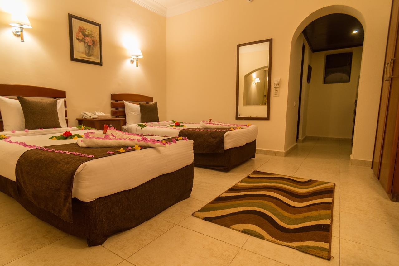 Rezort Tivoli Aqua Park 4*