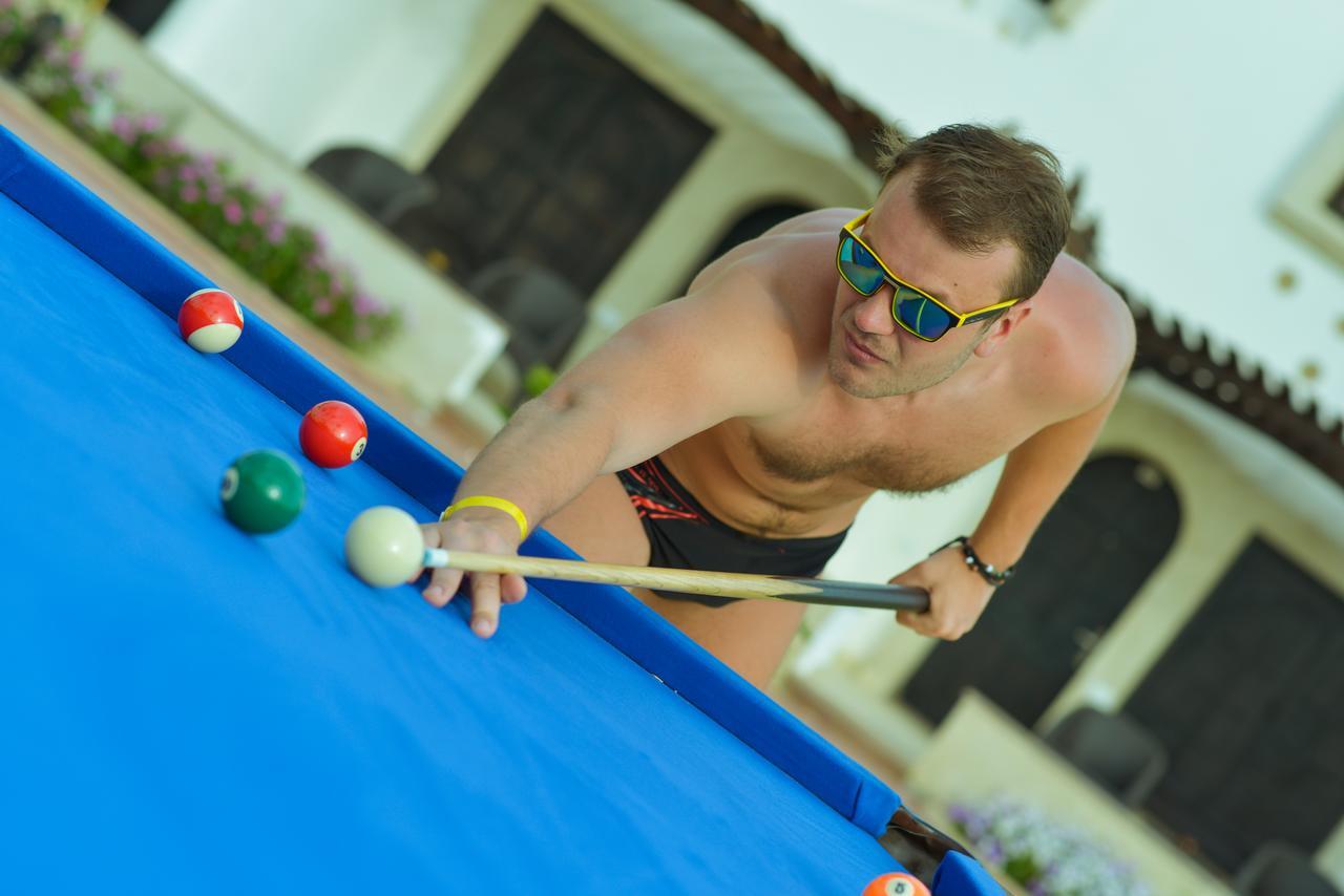 Tivoli Aqua Park Rezort Šarm aš-Šajch