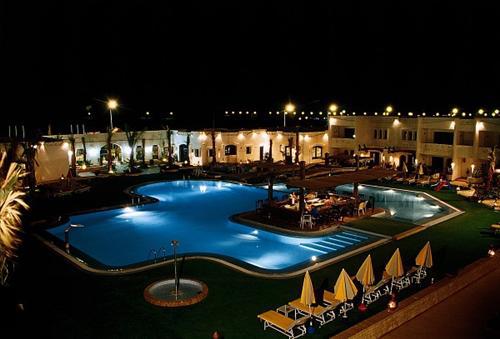 Rezort Tivoli Aqua Park 4*
