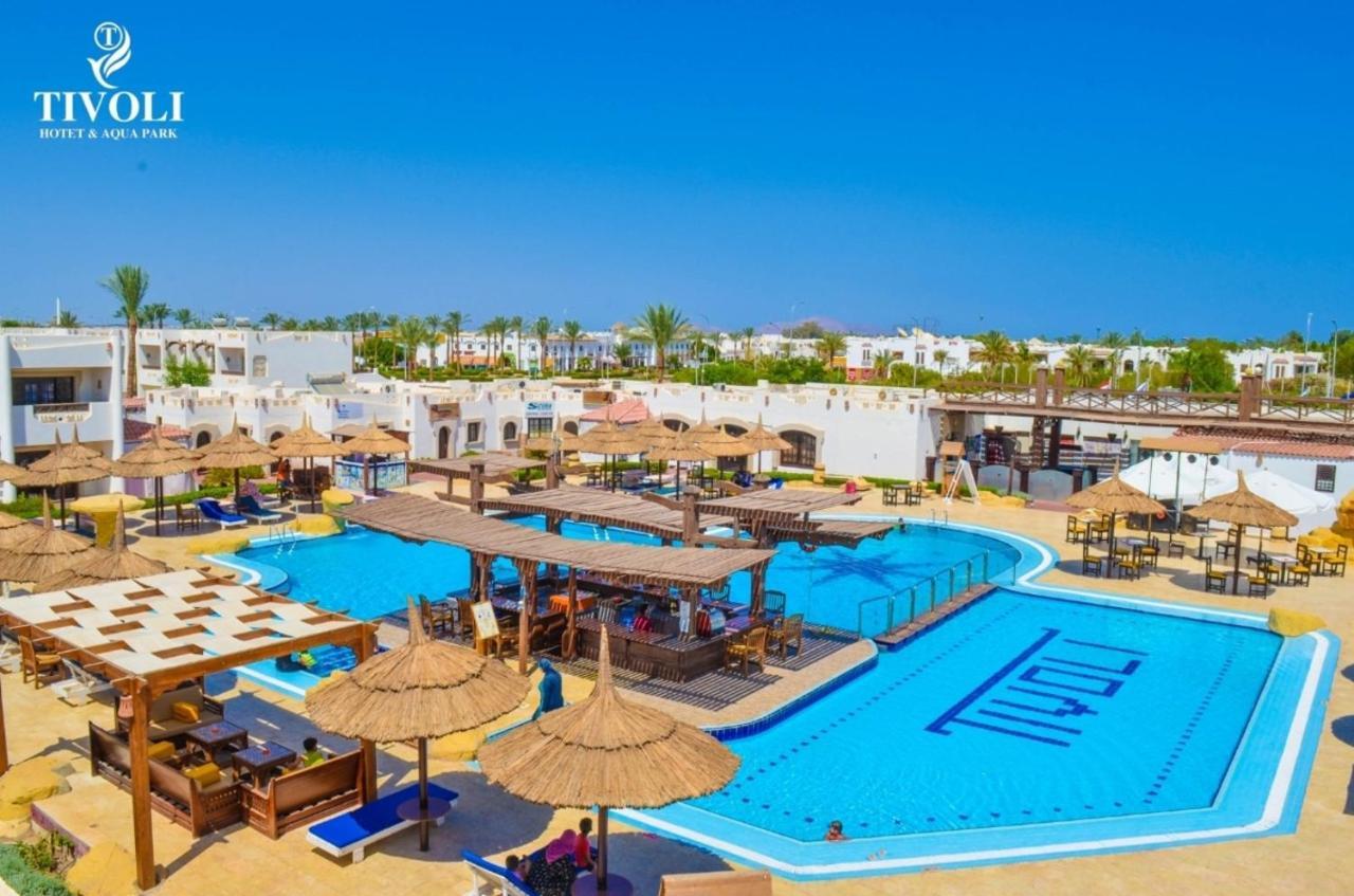 Tivoli Aqua Park Üdülőközpont 4*